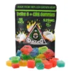 DAZED GUMMIES