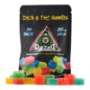 DAZED GUMMIES