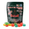 DAZED GUMMIES