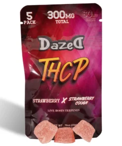 DAZED GUMMIES