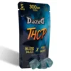 DAZED GUMMIES