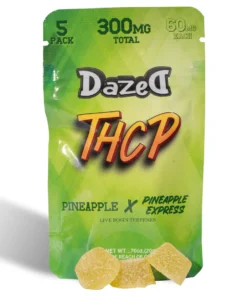 DAZED GUMMIES