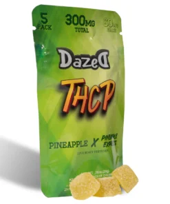 DAZED GUMMIES