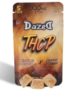 DAZED GUMMIES