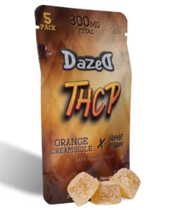 DAZED GUMMIES