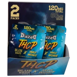DAZED GUMMIES