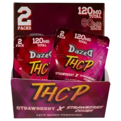 DAZED GUMMIES
