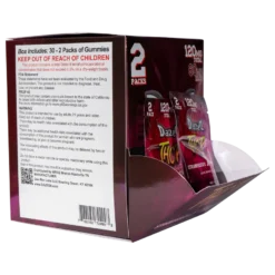 DAZED GUMMIES