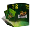 DAZED GUMMIES