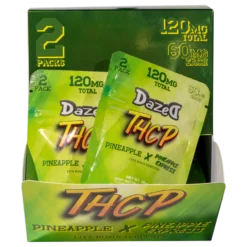 DAZED GUMMIES
