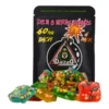 DAZED GUMMIES