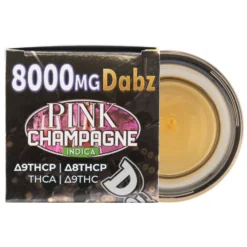 DAZED ATOMIC BLENZ