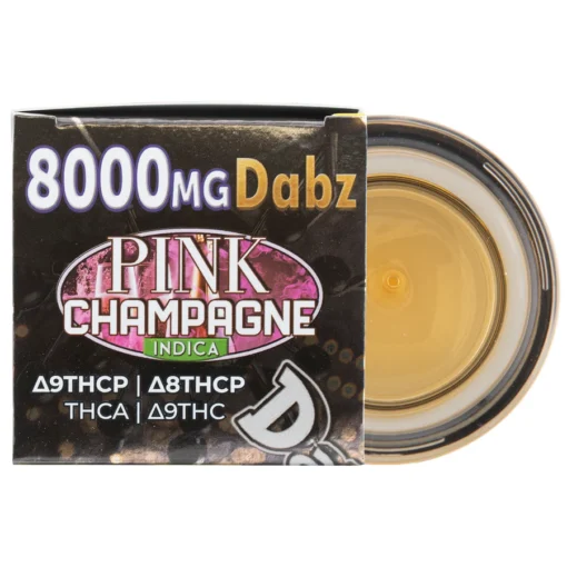 DAZED ATOMIC BLENZ
