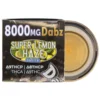 DAZED ATOMIC BLENZ