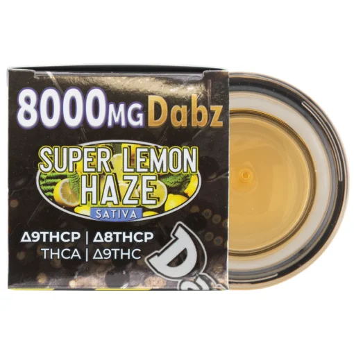 DAZED ATOMIC BLENZ