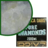 THCA DABS