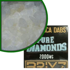 THCA DABS