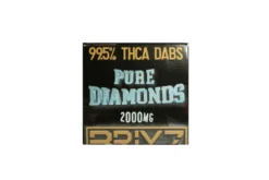 THCA DABS