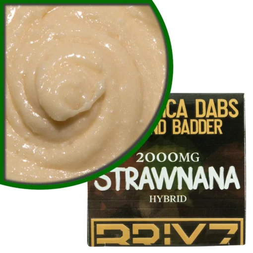 THCA DABS