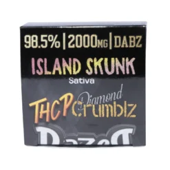 DIAMOND DABS