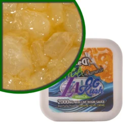 THCA DIAMONDS