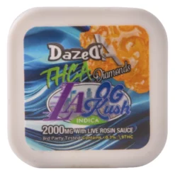 THCA DIAMONDS