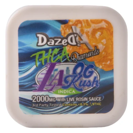 THCA DIAMONDS