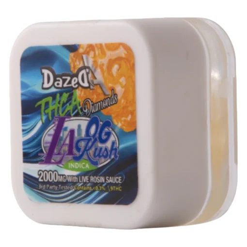 THCA DIAMONDS