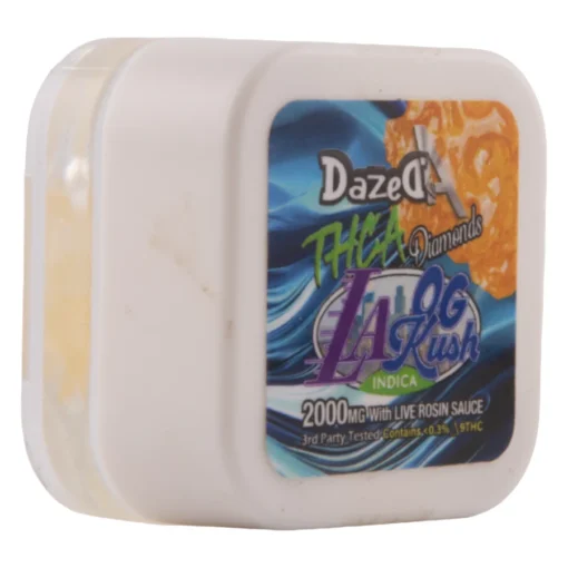 THCA DIAMONDS