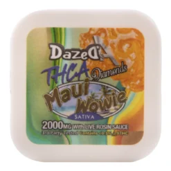 THCA DIAMONDS
