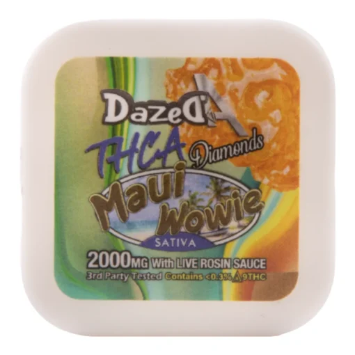 THCA DIAMONDS