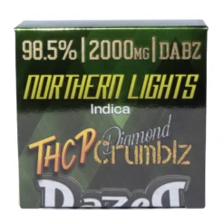 DIAMOND DABS