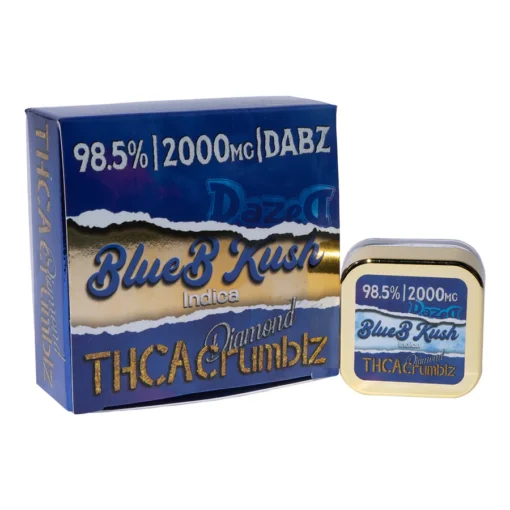 DIAMOND DABS
