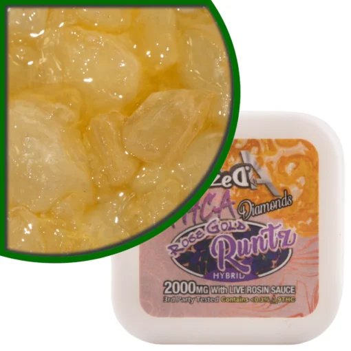 THCA DIAMONDS