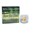THCA DIAMONDS