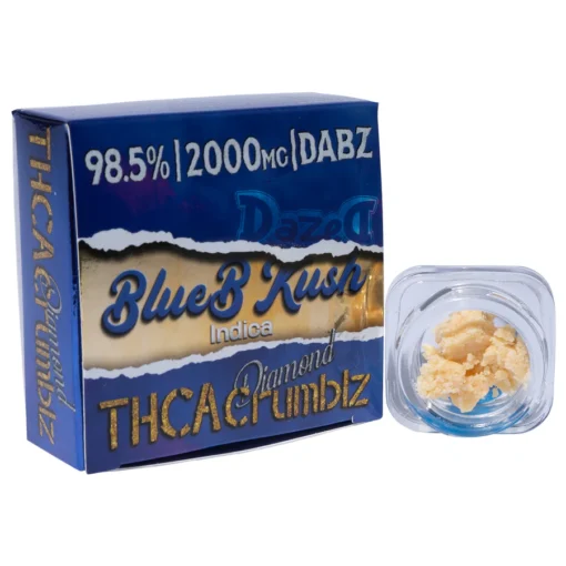 DIAMOND DABS