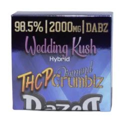 DIAMOND DABS