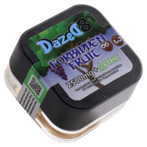 DELTA 8 DAB