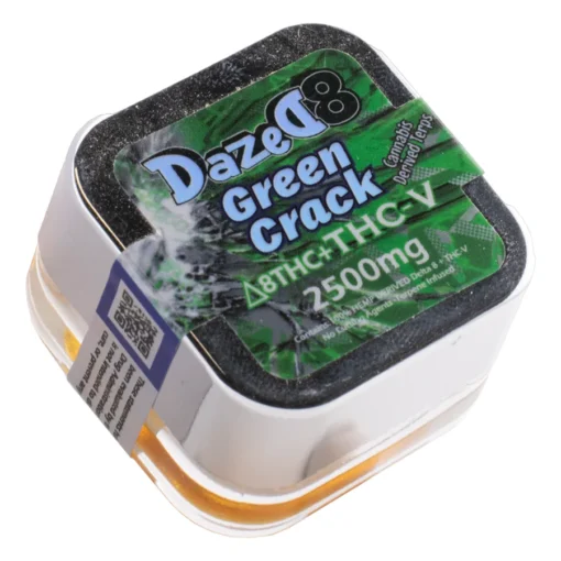 THCV DABS