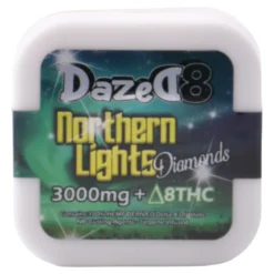 DELTA 8 DIAMONDS