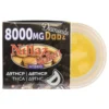 DAZED ATOMIC BLENZ