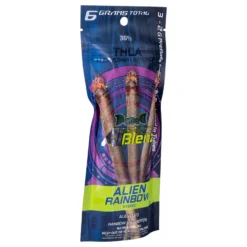 PREROLLS