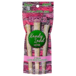 PREROLLS