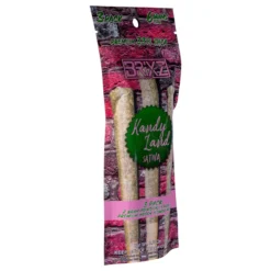 PREROLLS