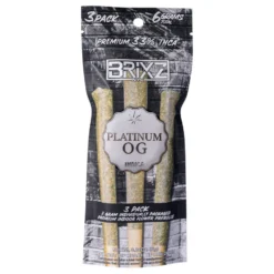 PREROLLS