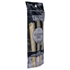 PREROLLS