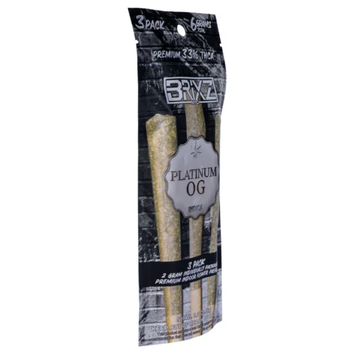 PREROLLS