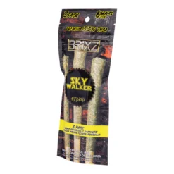 PREROLLS