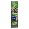 Dazed Carts