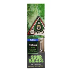Dazed Carts